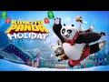 Macy's Parade Balloons: Kung Fu Panda (Version 1)