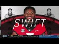 2019 #3 Georgia at Tennessee Full Game