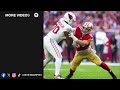 Arizona Cardinals OT Paris Johnson Jr. Film Breakdown