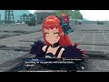Fire Emblem Engage - ALL Female Romance & S Supports