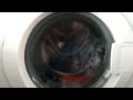 arcelik çamaşır makinesini çalıştırdım videoya çektim izledim