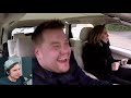 Adele Singing On Carpool Karaoke