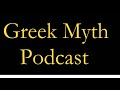 Greek Mythology Podcast Episode 1:  Hades, Persephone, and the Underworld