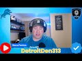 Detroit Lions Young Talent Will SHOCK the NFL!