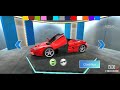 Playing a new game 3d driving class mobile game (part 1)