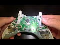 Reclaiming the Gaming Glory: Resurrecting an Old Xbox 360 Controller!