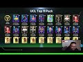 EDITOR GACHA BRUTAL PAKET UCL! WELCOME PEMAIN OVR 99 TRADABLE! #fcmobile #ucl