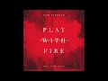 Sam Tinnesz - Play With Fire feat. Yacht Money [Official Audio]