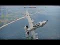 WAR THUNDER HATES THIS PLANE - A-10A in War Thunder