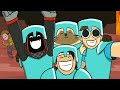 DREAM MANHUMT ANIMATED:DREAM MANHUNT ALL SERIES MOVIE