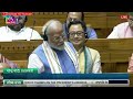 From PM Modi To Manipur MP, Here Are The Most Controversial Speeches Of the 18th Lok Sabha
