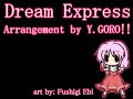 MS Stage 1 - Dream Express [Arrangement by Y.GORO!!]