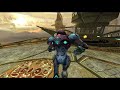 Ship Upgrade | Metroid Prime 3 Corruption [14]