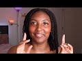 the BEST PROTECTIVE STYLE for TYPE 4 NATURAL HAIR (mini twist tutorial!) | Simply Cam