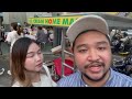 บรรทัดทอง 2024 มาลองกันยัง VLOG #foodvlog #vlog #bangkok #food #streetfood #thailand  #2024