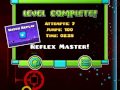 Geometry Dash Cookie Pack: Remake Level 2