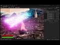 Learning Unreal Engine (Clips) - Distance Field (SDF) Niagara Particles