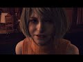 Resident Evil 4 Remake PS5 Aggressive Gameplay - Castle ( Hardcore / No Damage )