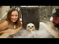 How to make a DIY Fog Chiller | DIY Halloween Props