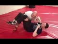 Boyd Ritchie - Leg Turk To Navy Ride To Submission (ISWA) #catchwrestling