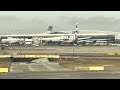 4K | American Airlines 787-9 Landing into Chicago O’Hare International (ORD)