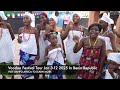 Join Us For The 2025 Voodoo Festival Tour In Ouidah, Benin Jan 3-12  Visit Danfo.Africa