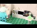 Lego Modern Medicine - Brick Wonders | Stop-Motion Animation