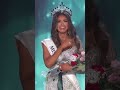 Miss Usa 2024 Crowning Moment