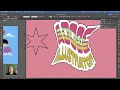 Pro-Tips: Distort and Warp Tools with Jess Goldsmith
