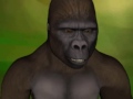 Monkey Talks - Daz3d and Mimic together