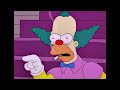 The Simpsons: Sideshow Bob Moments Season 1-14 & 31-35 - The Nostalgia Guy
