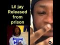 KING LILJAY Released From Prison An Goes Live On Ig
