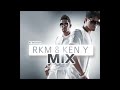 Rakim y Ken-y Mix - (Dj Dralion)