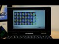 Exploring a Terrible Windows CE Netbook