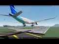 NEW FLIGHTLINE UPDATE! (New livery, flight replays, and more!)