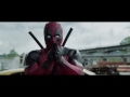 Deadpool Trailer Oficial 2 doblado  Sin censura