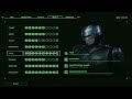 Best Skills To Level First In RoboCop Rogue City