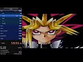 Yu-Gi-Oh! Capsule Monster Coliseum - Any% in 2:58:00