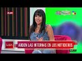 Yanina Latorre vs. Luli Salazar + Momi Giardina se confesó en #LAM | Programa completo (28/02/24)