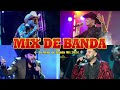 Carin Leon, Christian Nodal, La Adictiva, Banda MS, Espinoza Paz, Banda Ms ~ Lo Mas Nuevo 2024