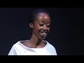TEDxFlanders - Olivia U. Rutazibwa - Decoloniser