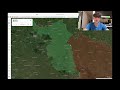 RUSSIANS ADVANCING ON POKROVSK! | Russian advances in Toretsk | Russian Offensive is well underway