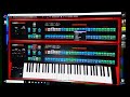 Cherry Audio Chroma Expander Sounds of Light & Darkness Virtual Synthesizer VST