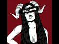 Techno Lilith (Melodic Dark Techno Mix)