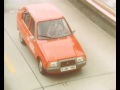 Autotest 1981 - Citroën Visa
