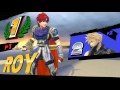 Roy vs Cloud