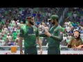 Aaj Tou Warh Gaye Thay!! 🤯🏏 1st Match Pakistan vs USA T20 World Cup 2024 🏏 Cricket 24