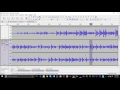 How To: Mix Songs and Create Music Mashups in Audacity
