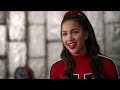 Joshua Bassett, Sofia Wylie - Can I Have This Dance (HSMTMTS | Disney+)