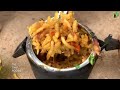 Mini Pressure Cooker Egg Biryani | Easy Egg Biryani Recipe | Miniature Cooking |The Tiny Foods-Hindi